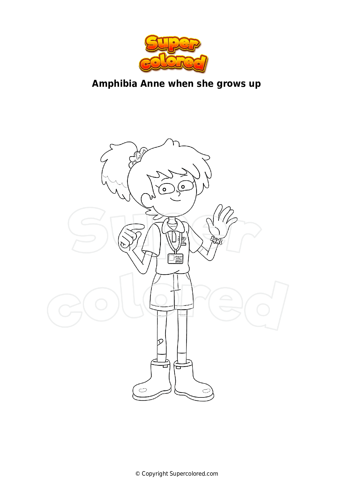 coloring-page-amphibia-supercolored