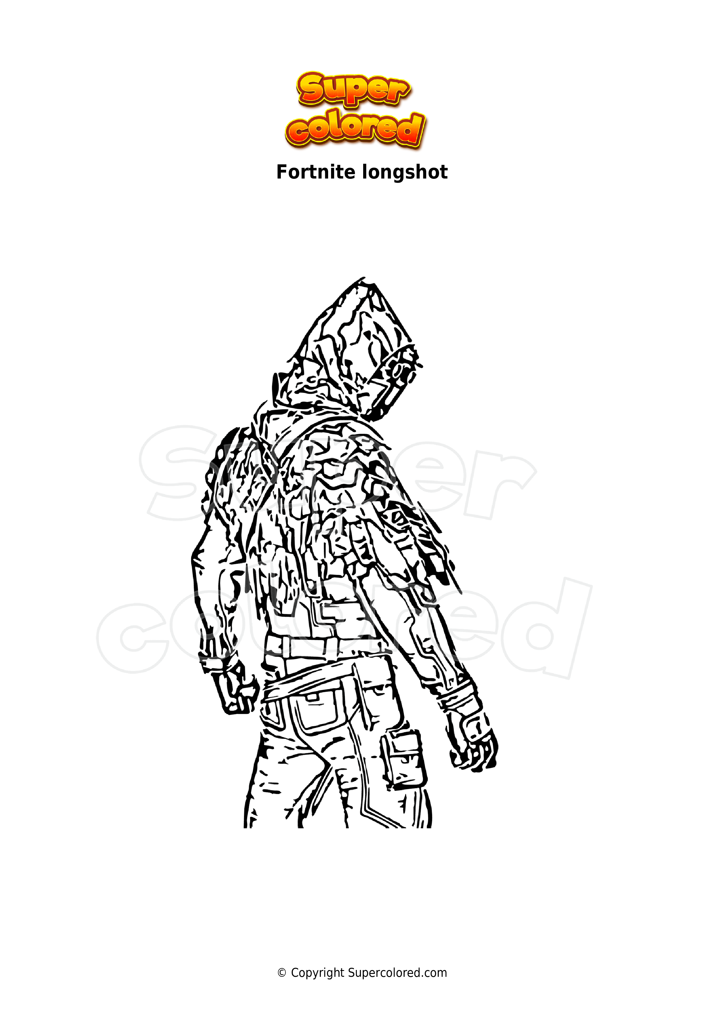 coloring-page-fortnite-longshot-supercolored