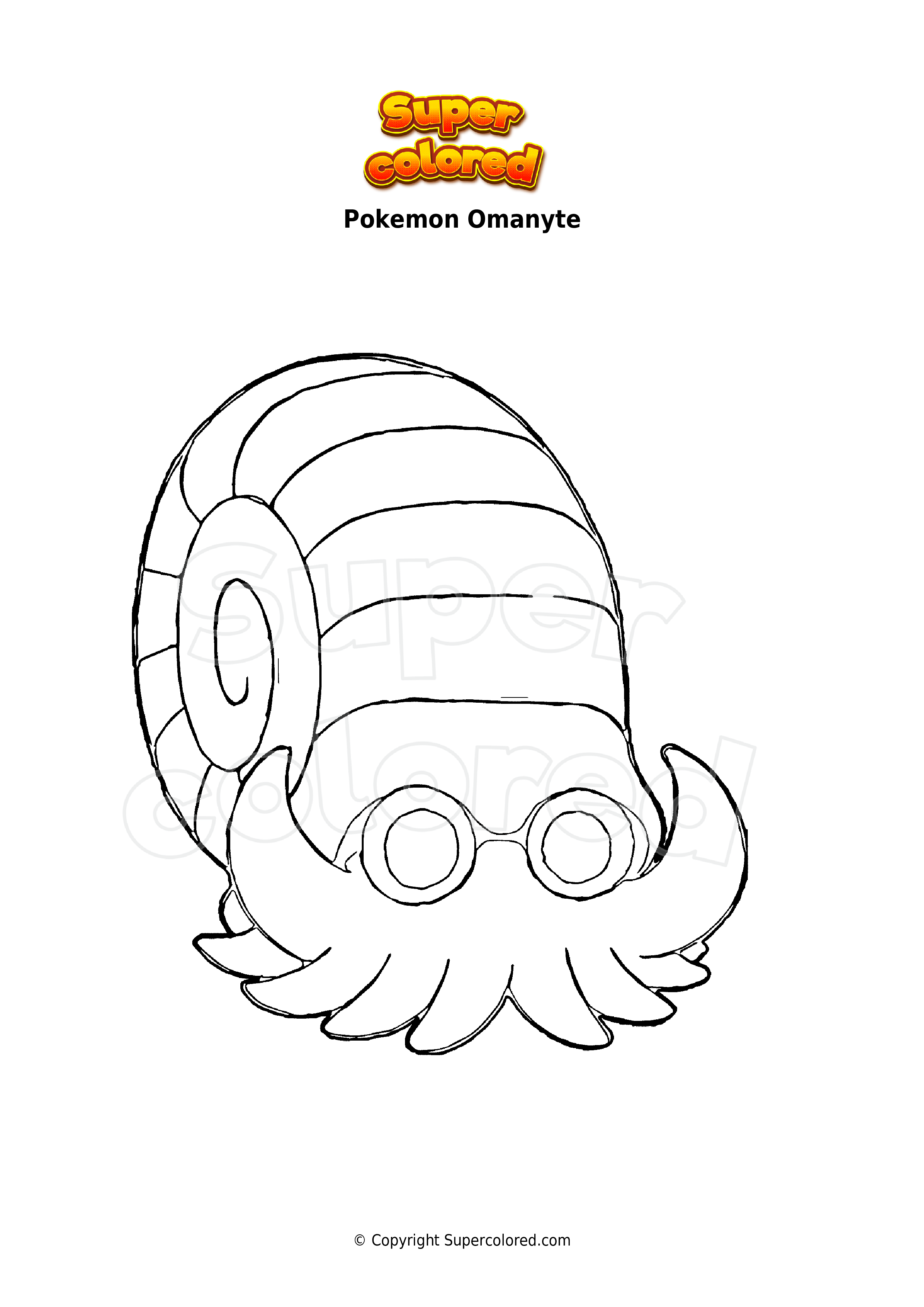 Coloring page Pokemon Cinderace Gigamax - Supercolored.com