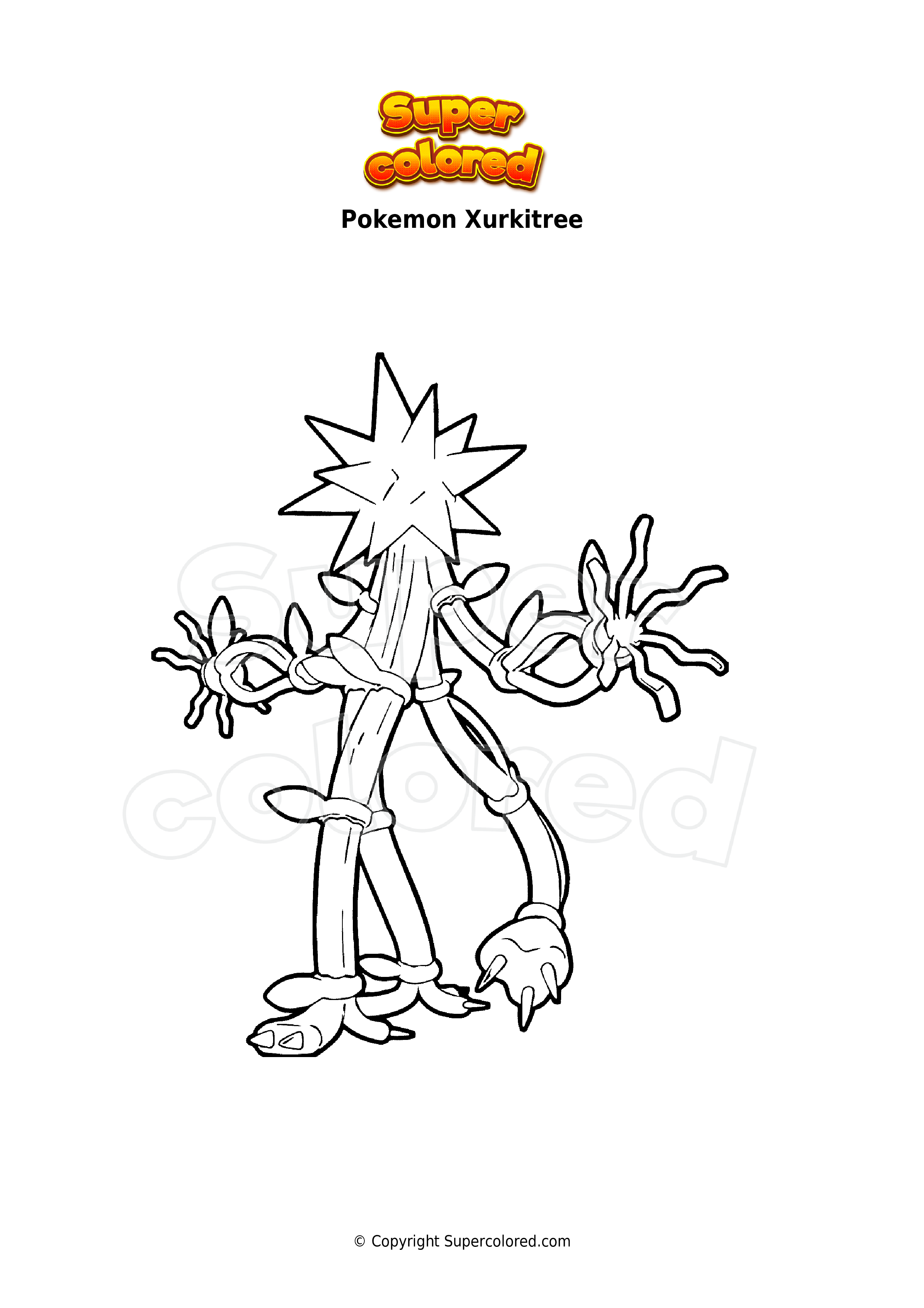 dartrix coloring pages printable pokemon