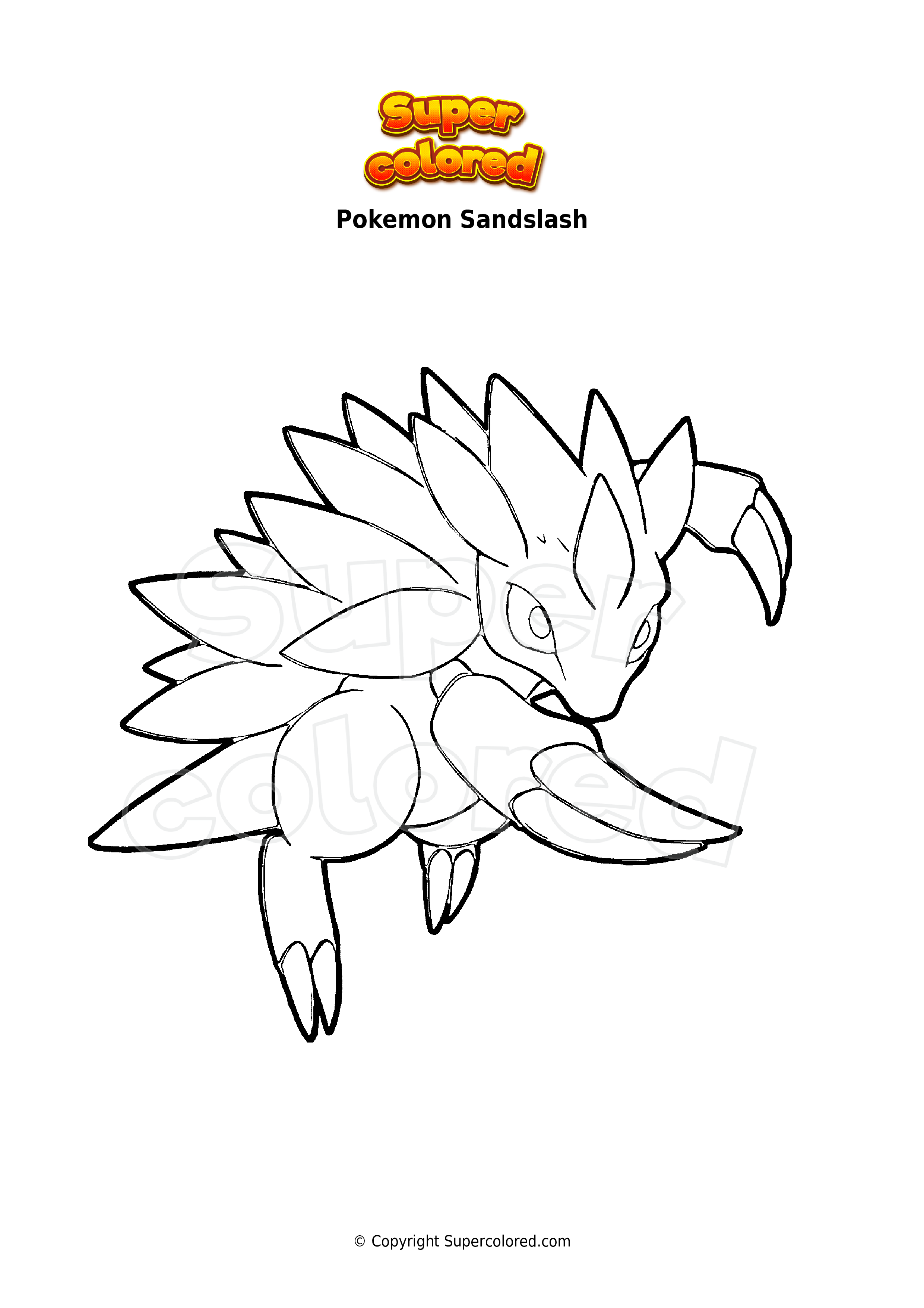 petilil coloring page in pdf pokemon