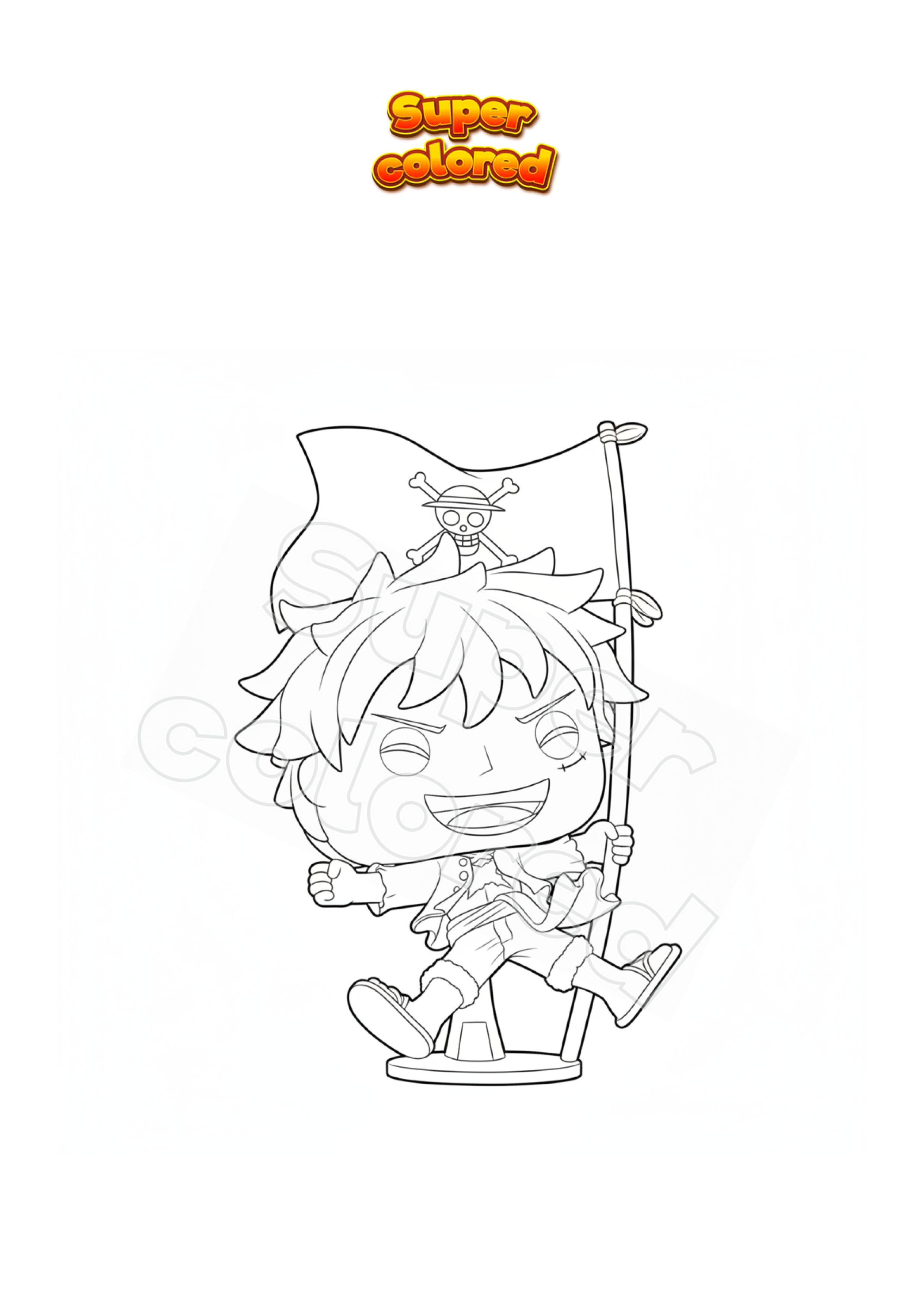 73 Disegni Da Colorare Funko Pop